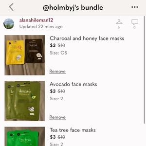 Holmbyj’s bundle